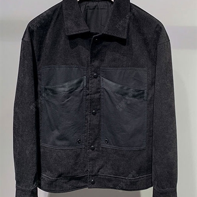 市场上装-夹克-休闲夹克【实拍】