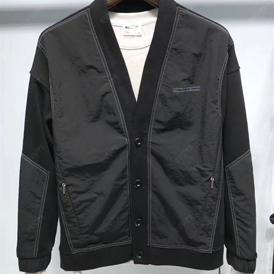 市场上装-夹克-休闲夹克【实拍】