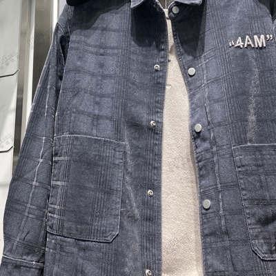 市场上装-夹克-休闲夹克【实拍】