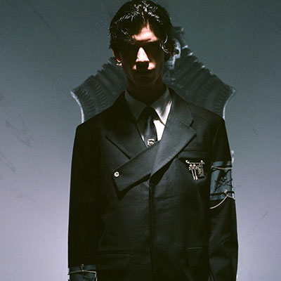 美国《C2H4 x mastermind JAPAN》2020秋冬潮流前卫男装