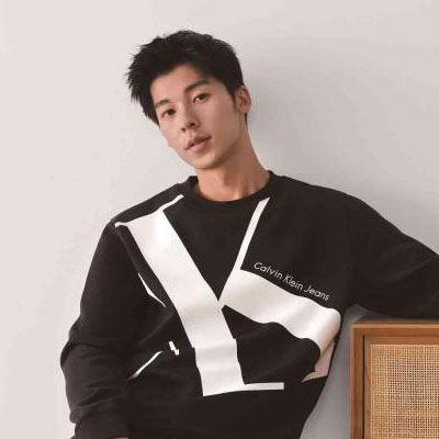 美国《Calvin Klein》2020秋冬休闲时尚男装
