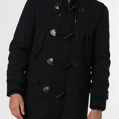 市场上装-中长外套-商务中长外套