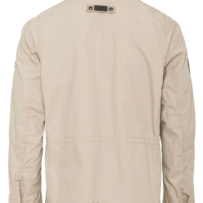 市场上装-中长外套-商务中长外套