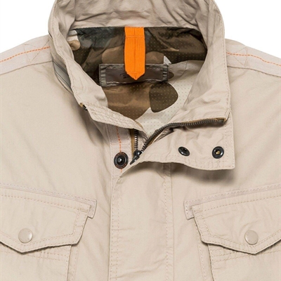 市场上装-中长外套-商务中长外套