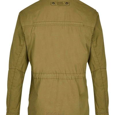 市场上装-中长外套-商务中长外套