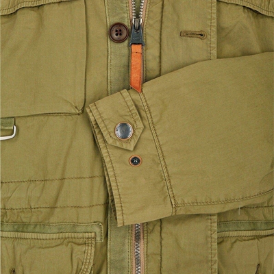 市场上装-中长外套-商务中长外套