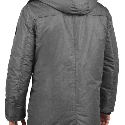 市场上装-棉衣/羽绒服-商务棉服