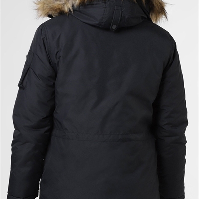 市场上装-棉衣/羽绒服-商务棉服