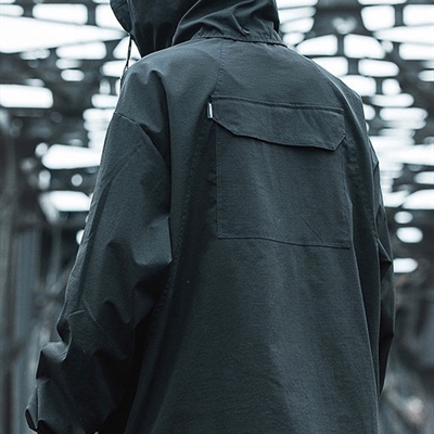 市场上装-夹克-微潮夹克