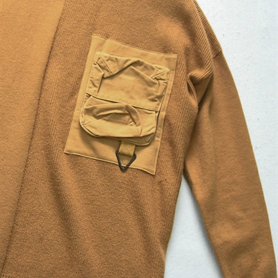 市场上装-毛衫-休闲毛衫