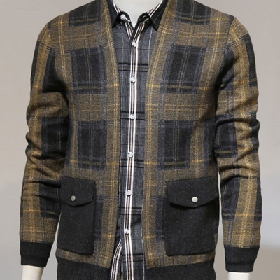 市场上装-毛衫-休闲毛衫