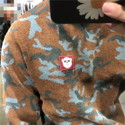 市场上装-毛衫-休闲毛衫