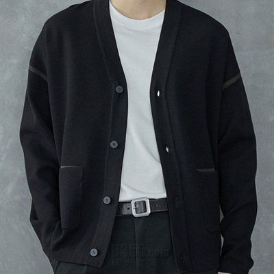 市场上装-毛衫-休闲毛衫