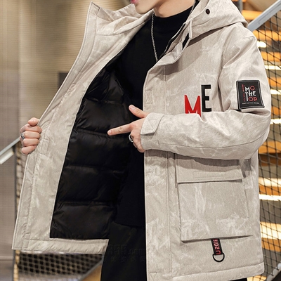 市场上装-棉衣/羽绒服-土货棉服