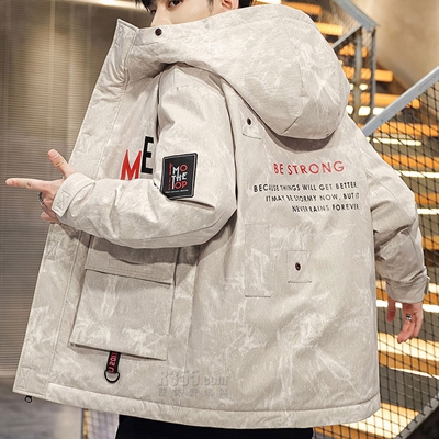 市场上装-棉衣/羽绒服-土货棉服