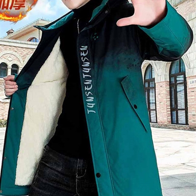 市场上装-棉衣/羽绒服-土货棉服