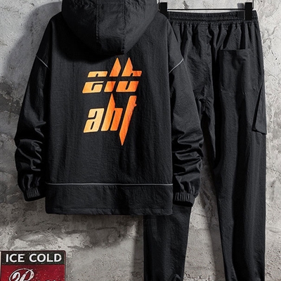 市场上装-套装-休闲套装