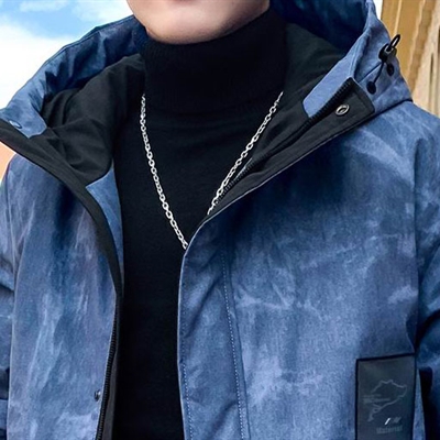 市场上装-中长外套-土货中长外套