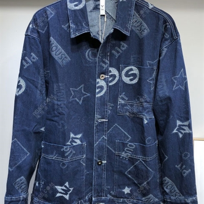 市场上装-夹克-微潮夹克【实拍】