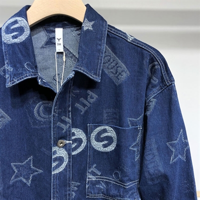 市场上装-夹克-微潮夹克【实拍】