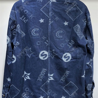 市场上装-夹克-微潮夹克【实拍】