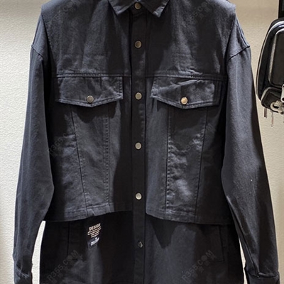 市场上装-夹克-微潮夹克【实拍】