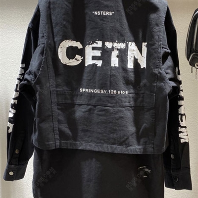 市场上装-夹克-微潮夹克【实拍】