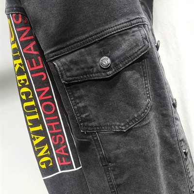 市场上装-夹克-休闲夹克【实拍】