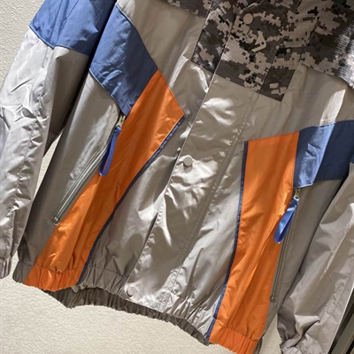 市场上装-夹克-休闲夹克【实拍】