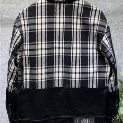 市场上装-夹克-休闲夹克【实拍】