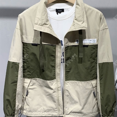 市场上装-夹克-休闲夹克【实拍】