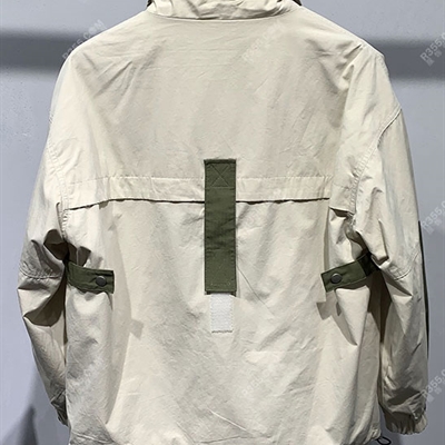 市场上装-夹克-休闲夹克【实拍】