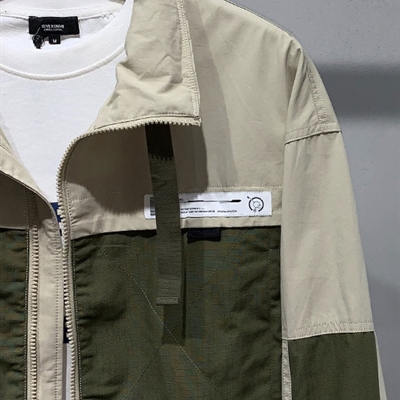 市场上装-夹克-休闲夹克【实拍】