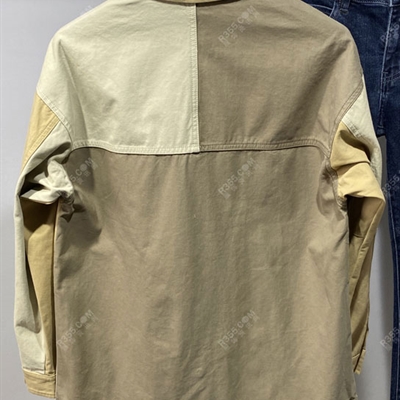 市场上装-夹克-休闲夹克【实拍】