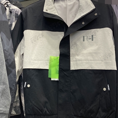 市场上装-夹克-休闲夹克【实拍】