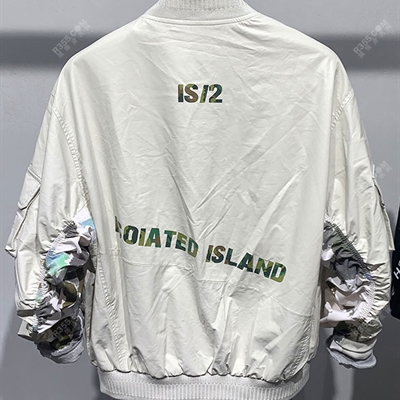 市场上装-夹克-休闲夹克【实拍】