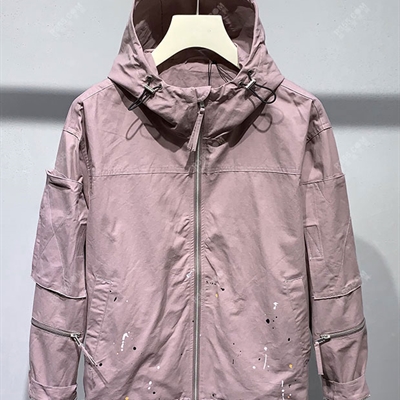 市场上装-夹克-休闲夹克【实拍】