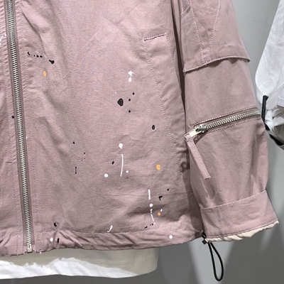 市场上装-夹克-休闲夹克【实拍】