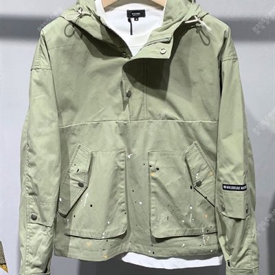 市场上装-夹克-休闲夹克【实拍】