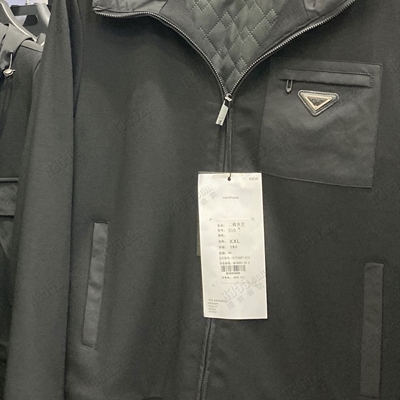 市场上装-夹克-休闲夹克【实拍】