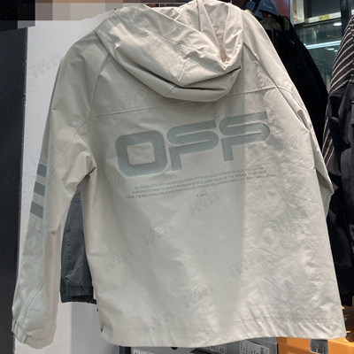 市场上装-夹克-休闲夹克【实拍】