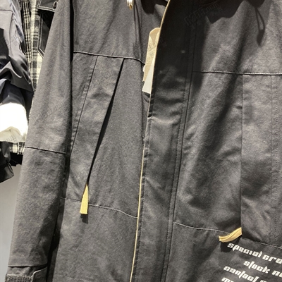 市场上装-夹克-休闲夹克【实拍】