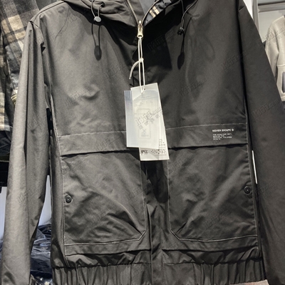 市场上装-夹克-休闲夹克【实拍】