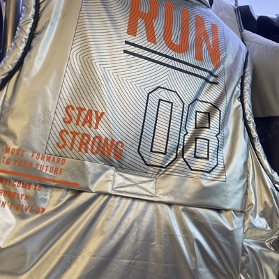 市场上装-马夹-欧货马夹【实拍】