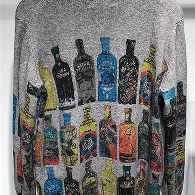 市场上装-毛衫-微潮毛衫【实拍】