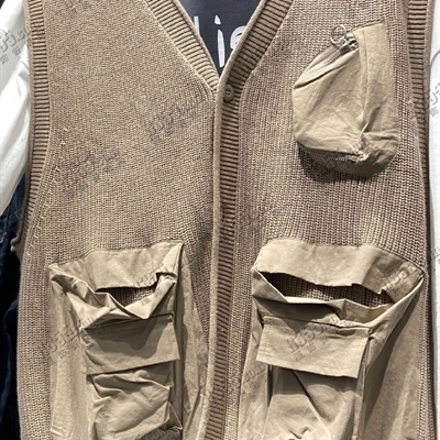 市场上装-毛衫-休闲毛衫【实拍】