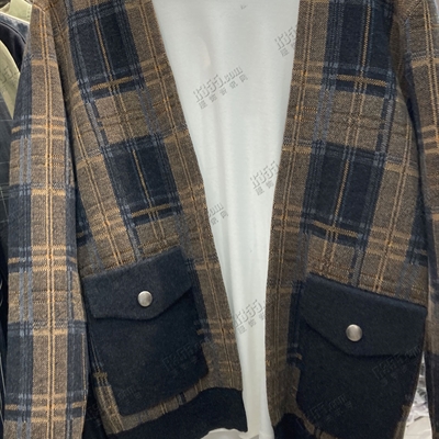 市场上装-毛衫-休闲毛衫【实拍】