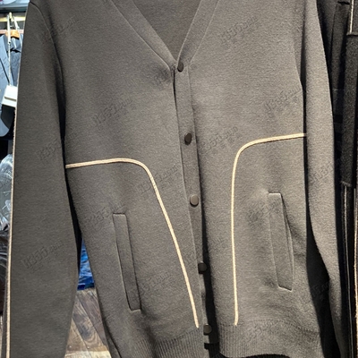 市场上装-毛衫-休闲毛衫【实拍】