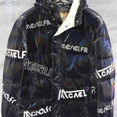 市场上装-棉衣/羽绒服-欧货棉服【实拍】