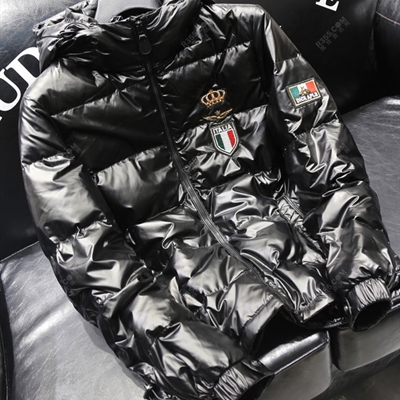 市场上装-棉衣/羽绒服-欧货棉服【实拍】